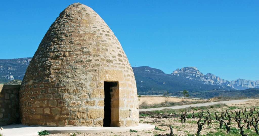 regiones vinícolas de España