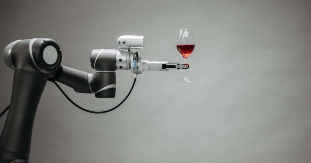 tecnología en la investigación vitivinícola