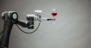 tecnología en la investigación vitivinícola