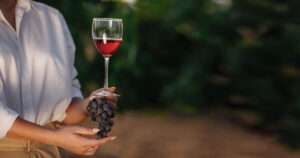 vino en buen estado