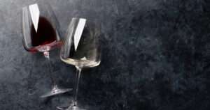 vino y la salud