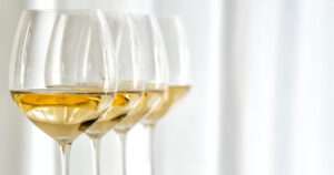 vinos blancos para principiantes