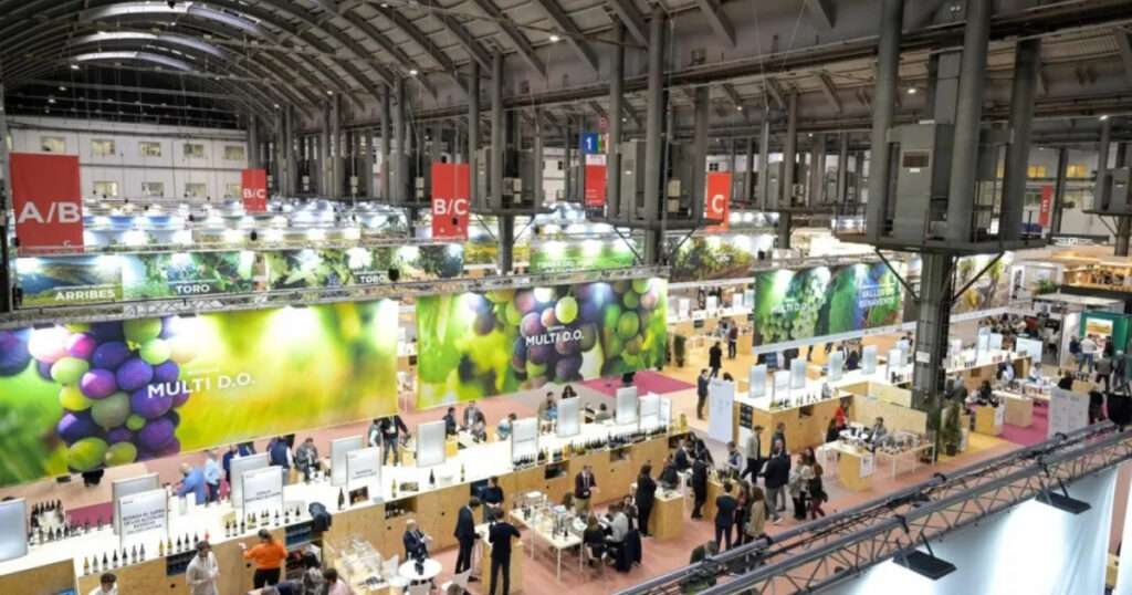 Barcelona Wine Week