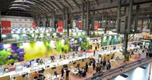 Barcelona Wine Week