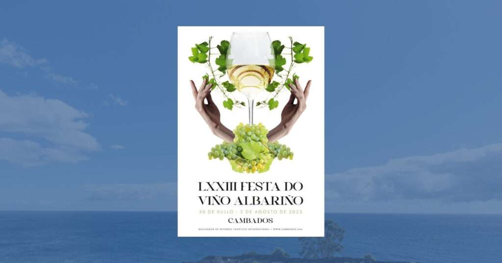 Festa do Albariño