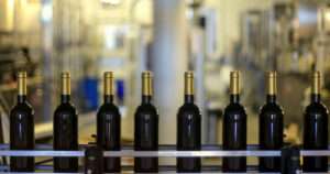 Tecnología de reciclaje en la industria del vino