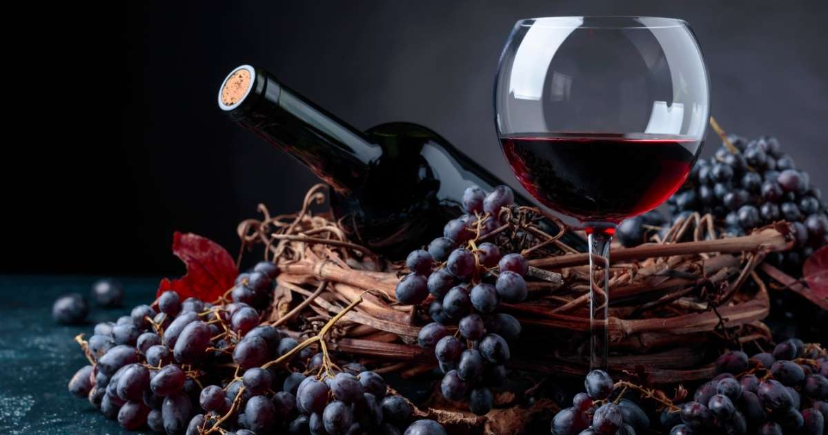 acidez en el vino