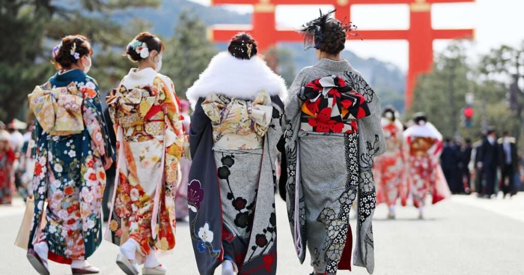 cultura japonesa