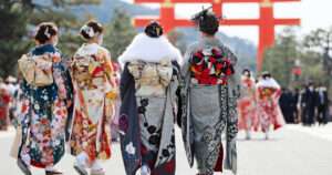 cultura japonesa