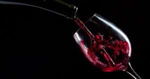 estructura del vino