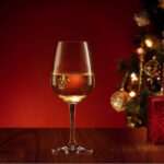 vinos para un brunch navideño