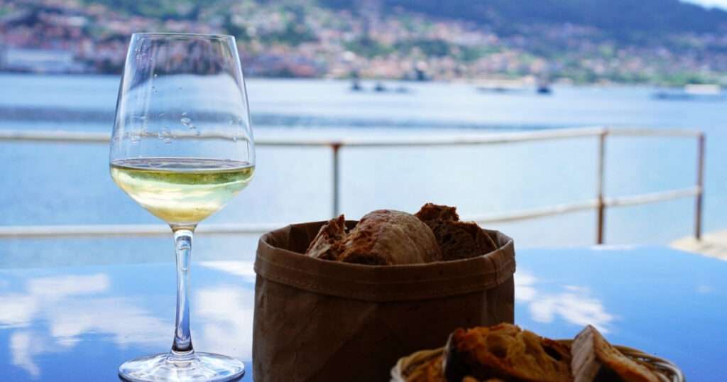 Albariños de 15 €