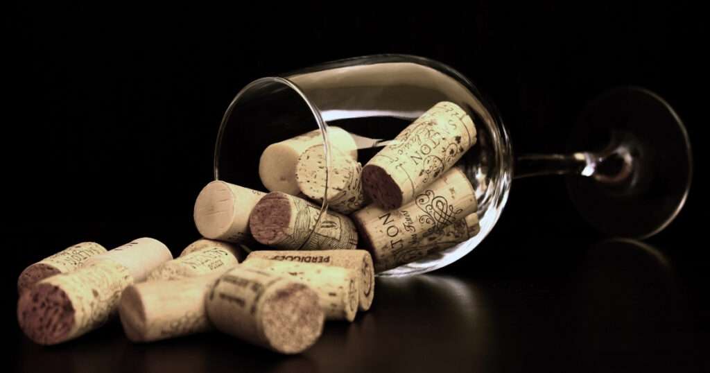 Corcho Vino