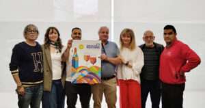 El arte y el vino se dan la mano en la XVIII Feira do Viño de Monterrei