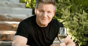 Galicia vinos Gordon Ramsay