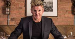 Gordon Ramsay