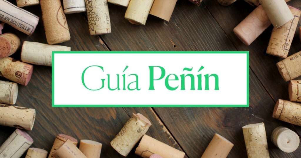Guía Peñín