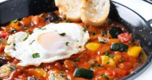 Pisto manchego