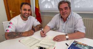 Verin refuerza acuerdo con Feira do Viño de Monterrei