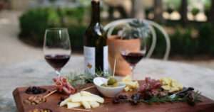 Frases célebres sobre el vino que inspiran