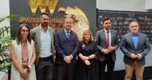 Castilla y León enoturismo