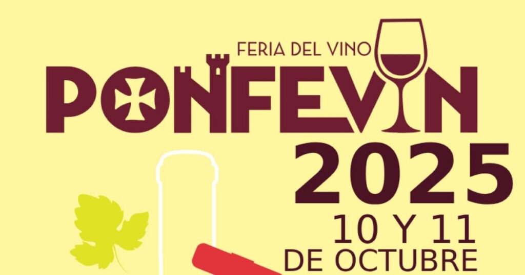 Feria del Vino PONFEVIN