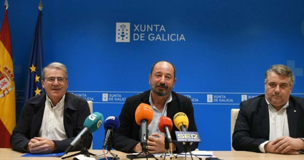 Turismo en Galicia