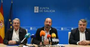 Turismo en Galicia