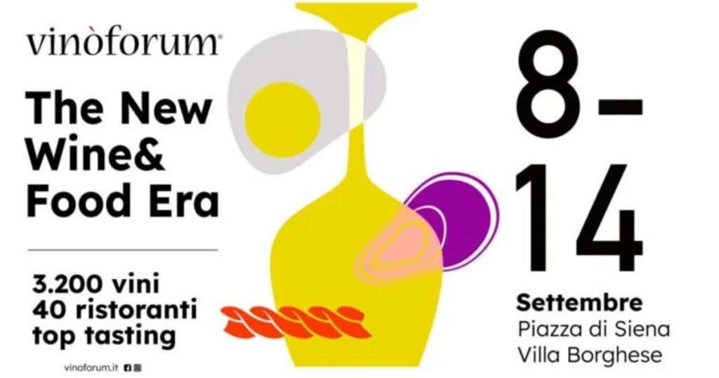 Vinoforum 2025