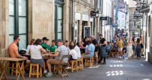 bono turístico en Galicia