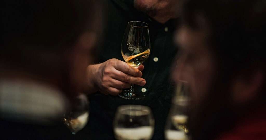 enemigos del vino en casa