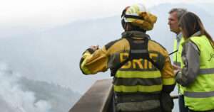 Incendios forestales en Galicia: balance de hectáreas y zonas afectadas