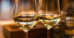 vino albariño y vino godello