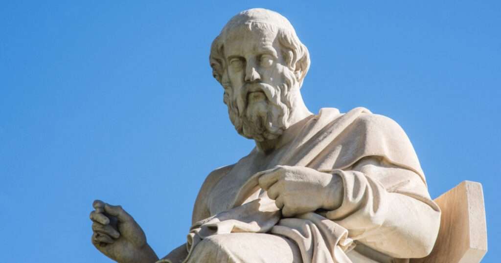 vino en Grecia clásica