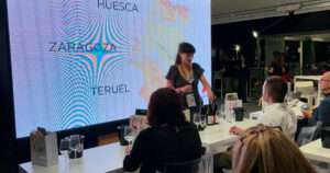 vinos de Aragón
