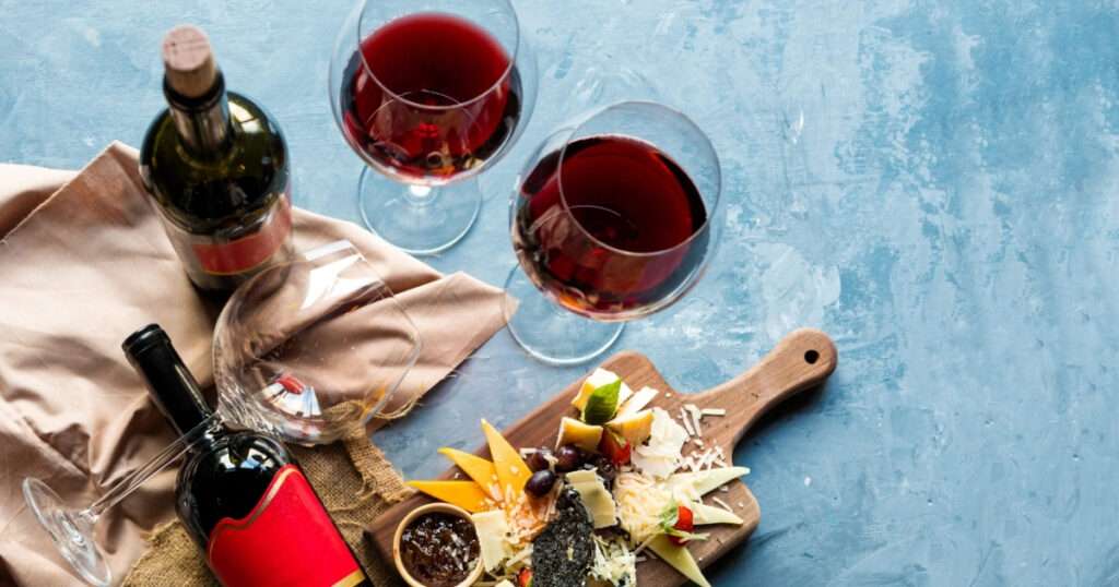 vinos ligeros