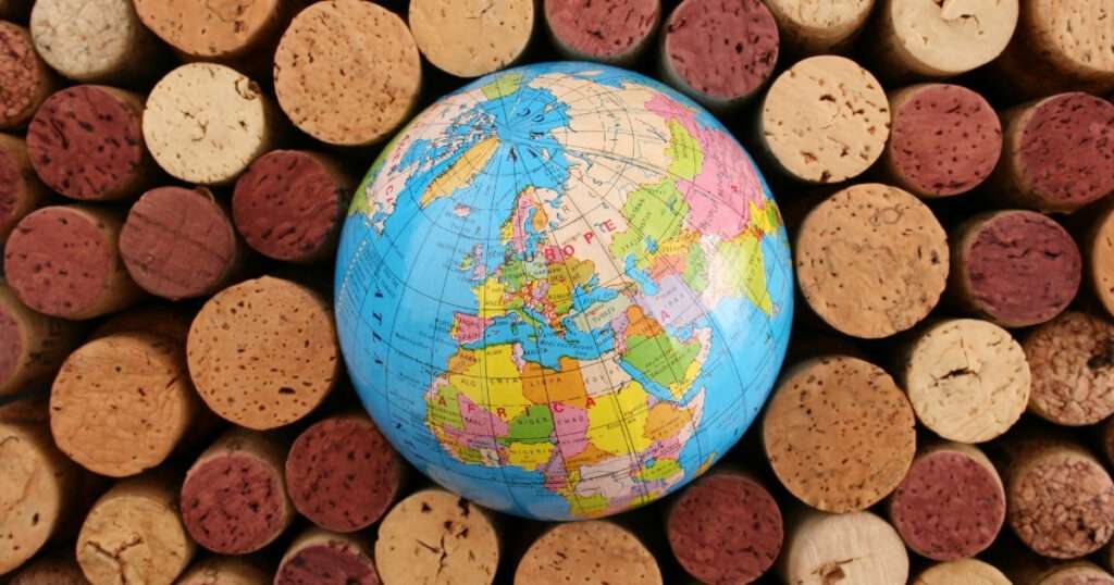 vinos más raros del mundo