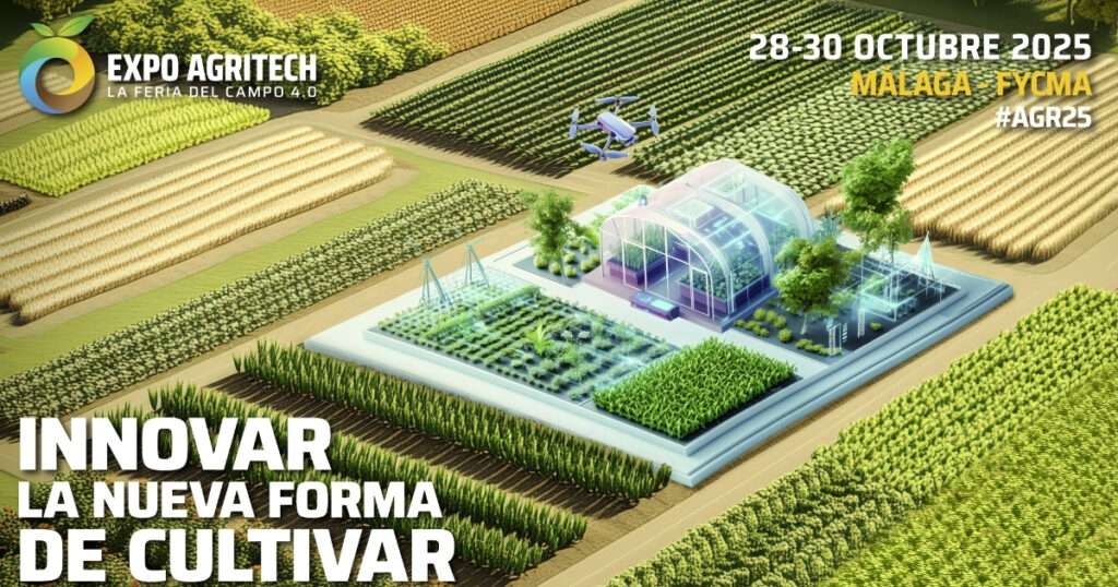 innovación agrícola