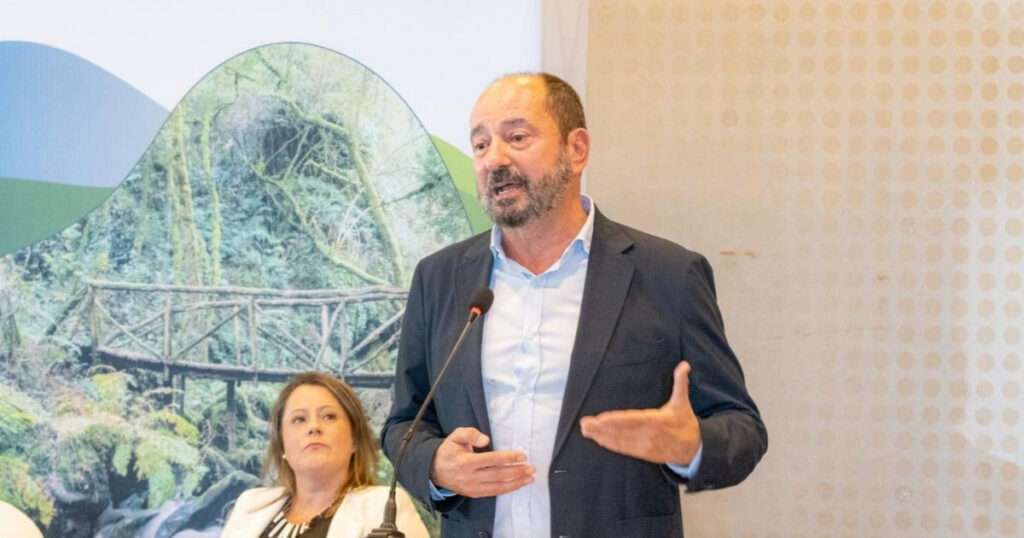 turismo de calidad