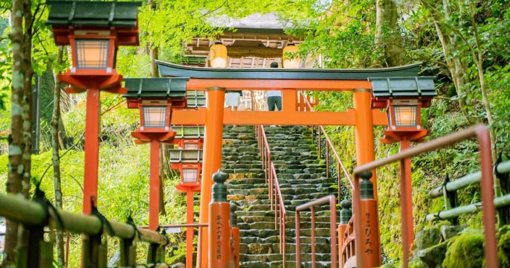 vino en Japón